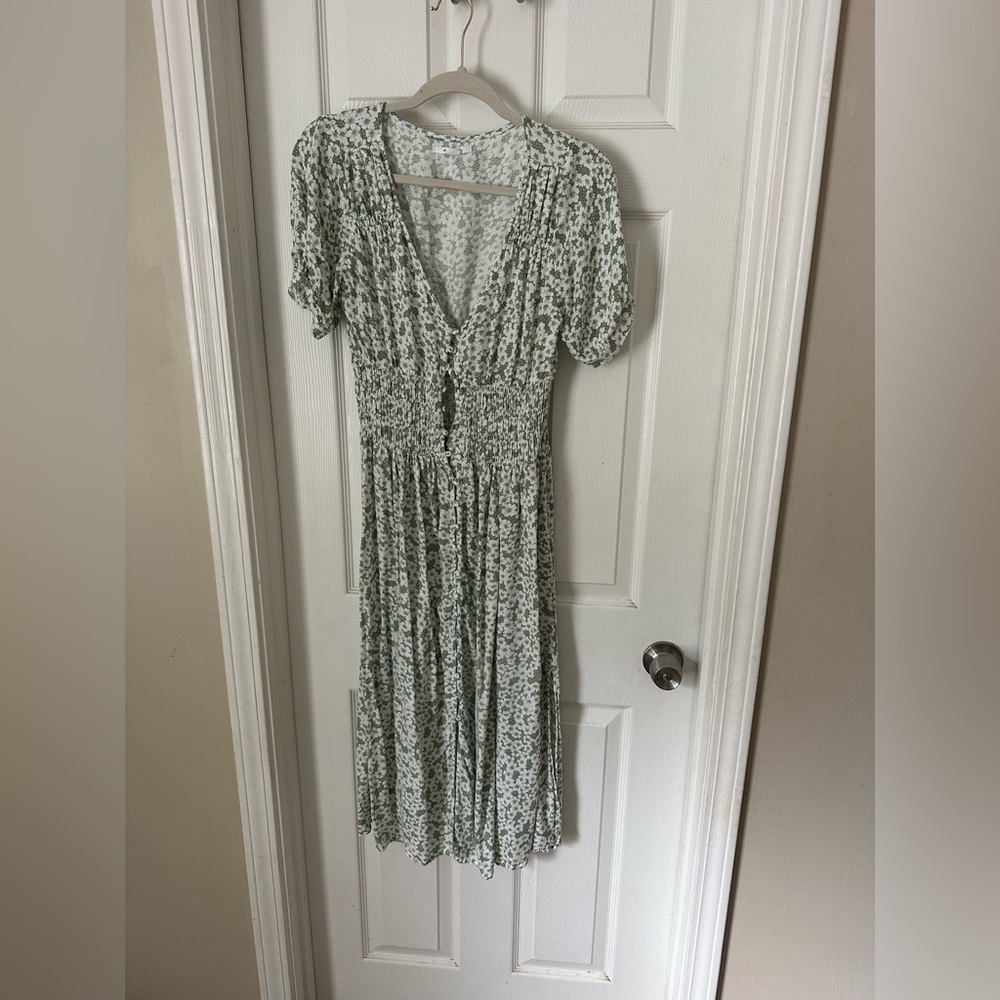 O’Neill midi dress